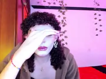 Chaturbate Best Webcam of lucianromeo17