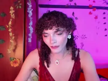 Chaturbate Live Sex of lucianromeo17