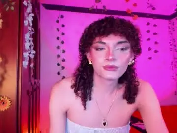 Chaturbate Live Porn of lucianromeo17