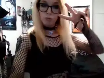 Chaturbate Adult Webcam of graveyard_baby_97