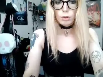 Chaturbate Adult Webcam of graveyard_baby_97