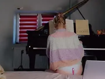 Chaturbate Sex Cam of jhopeftw