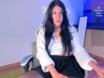 Chaturbate Live Sex Cam of mineko__