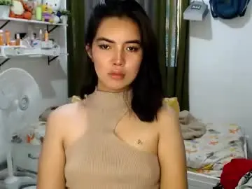 Chaturbate Best Webcam of shasha_carreon