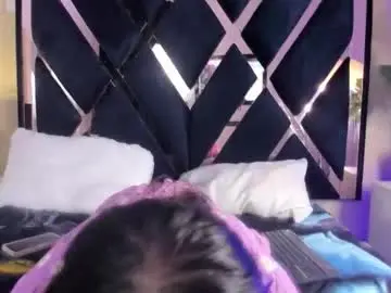 Chaturbate Sex Cam of valentina_lenoxx