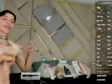 Chaturbate Free Live Porn of amber_adams_