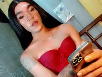 Chaturbate Sex Chat of asian_kimxxx