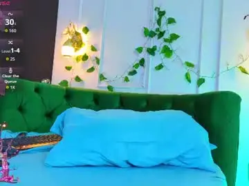 Chaturbate Adult Video Chat of kendalrose_cr