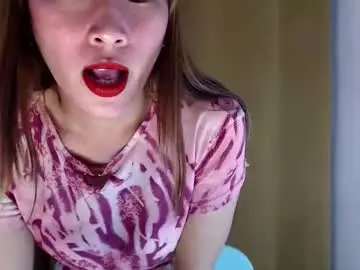 Chaturbate Sex Chat of shiningkimmyrotme