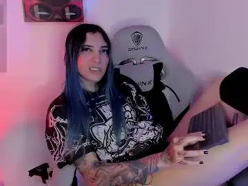 Chaturbate Adult Webcams of sofi_pretty_uwu_