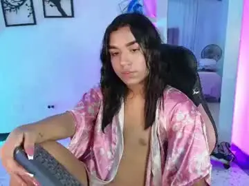 Chaturbate Free Live Porn of candyy_doll_