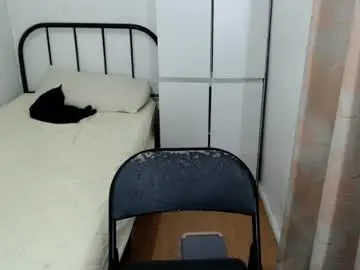 Chaturbate Live Porn of shanegreents
