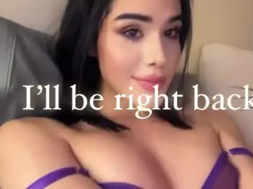 Chaturbate Best live sex cam show of valentina_gaviria_