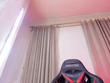 Chaturbate Best live sex cam show of aleja_hill