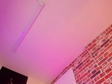 Chaturbate Best live sex cam show of aleja_hill