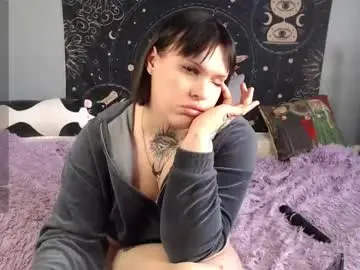 Chaturbate Live Sex Cam of ivamayy