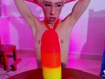 Chaturbate Live Porn of katty_cat1