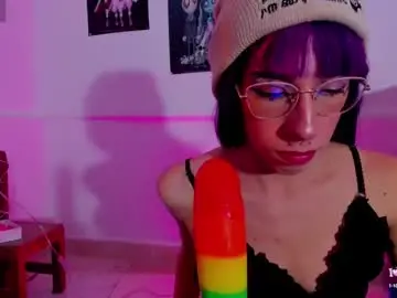 Chaturbate Nude Webcam of katty_cat1