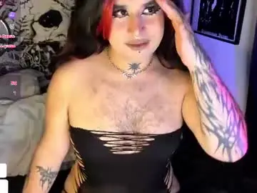Chaturbate Sex Cam of lexxxp3