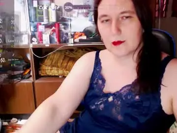 Chaturbate Sex Cam of lilith_samedy