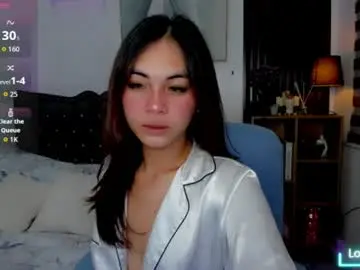 Chaturbate Watch Live Sex Cams of meiluxe