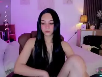 Chaturbate Live Sex Cam of meiluxe