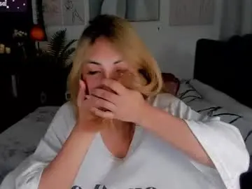 Chaturbate Free Live Porn of meiluxe
