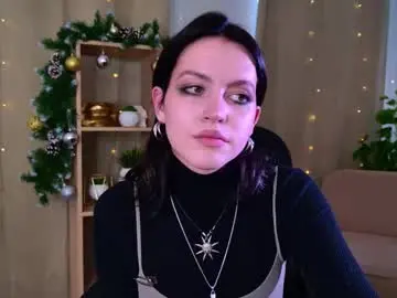 Chaturbate Private Sex Chat of niky_jess