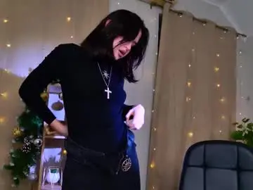 Chaturbate Adult Webcam of niky_jess