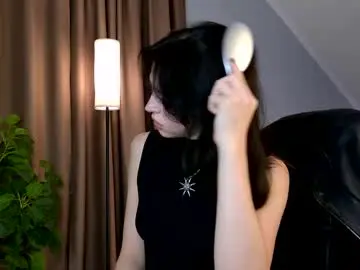 Chaturbate Sex Cam of niky_jess