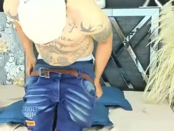 Chaturbate Private Sex Chat of adrian_camii