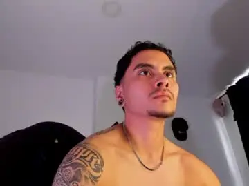 Chaturbate Live Sex Cam of alexander_ftm