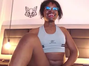 Chaturbate Adult Webcam of candy_lovee6