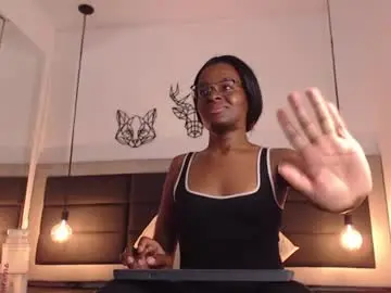 Chaturbate Live Porn of candy_lovee6