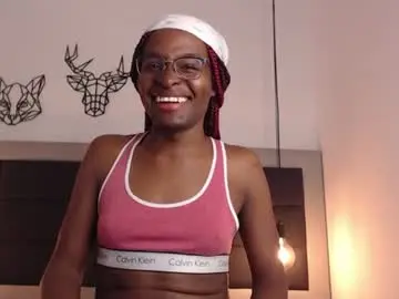 Chaturbate Nude Webcam of candy_lovee6