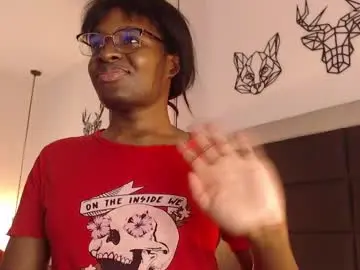 Chaturbate Free Porn Cam of candy_lovee6