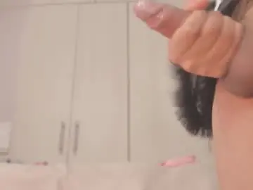 Chaturbate Live Porn of deseo_sex