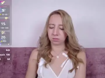 Chaturbate Free Porn Cam of miiaa_doll