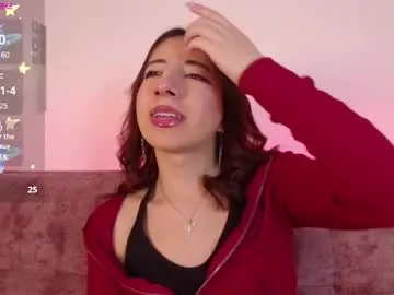 Chaturbate Sex Chat of miiaa_doll