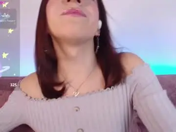 Chaturbate Nude Webcam of miiaa_doll