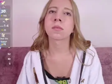 Chaturbate Sex Cam of miiaa_doll