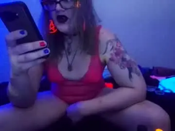 Chaturbate Adult Video Chat of mscuntyluxxe