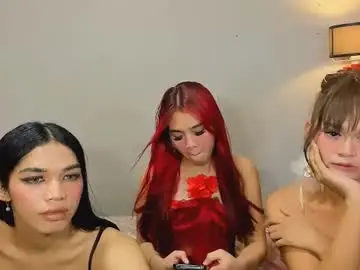 Chaturbate Adult Webcam of seducesociety