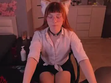 Chaturbate Live Sex of foxy_jpg
