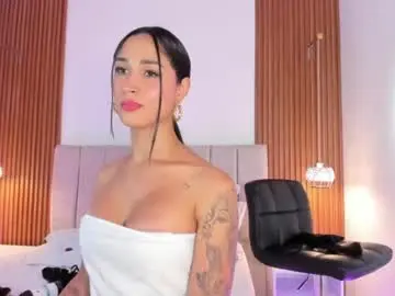 Chaturbate Best Webcam of kylie_sofi