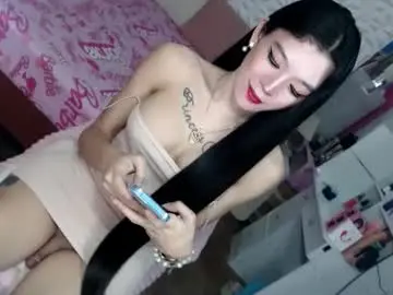 Chaturbate Adult Video Chat of althea_solace69