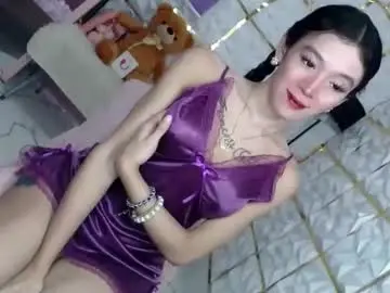 Chaturbate Best Webcam of althea_solace69