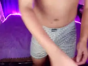 Chaturbate Live Porn of asian_blakefoster