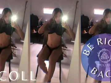 Chaturbate Live Sex Cam of nicoll_gonzalez