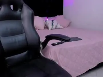 Chaturbate Sex Chat of nicoll_gonzalez